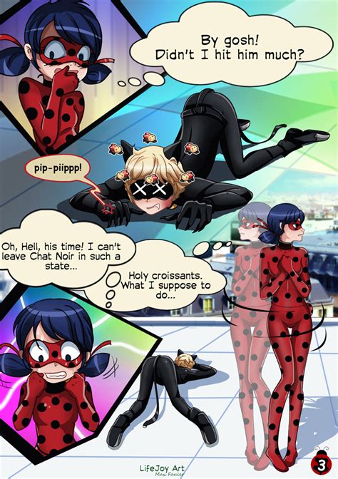 ladybug rule 34|Rule 34 XYZ